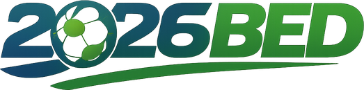 2026 bed neon logo for Bangladesh homepage